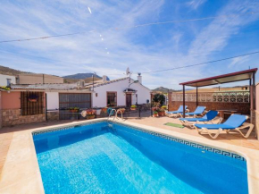 Cubo's Casa Rural Jose & Caminito del Rey, Ardales